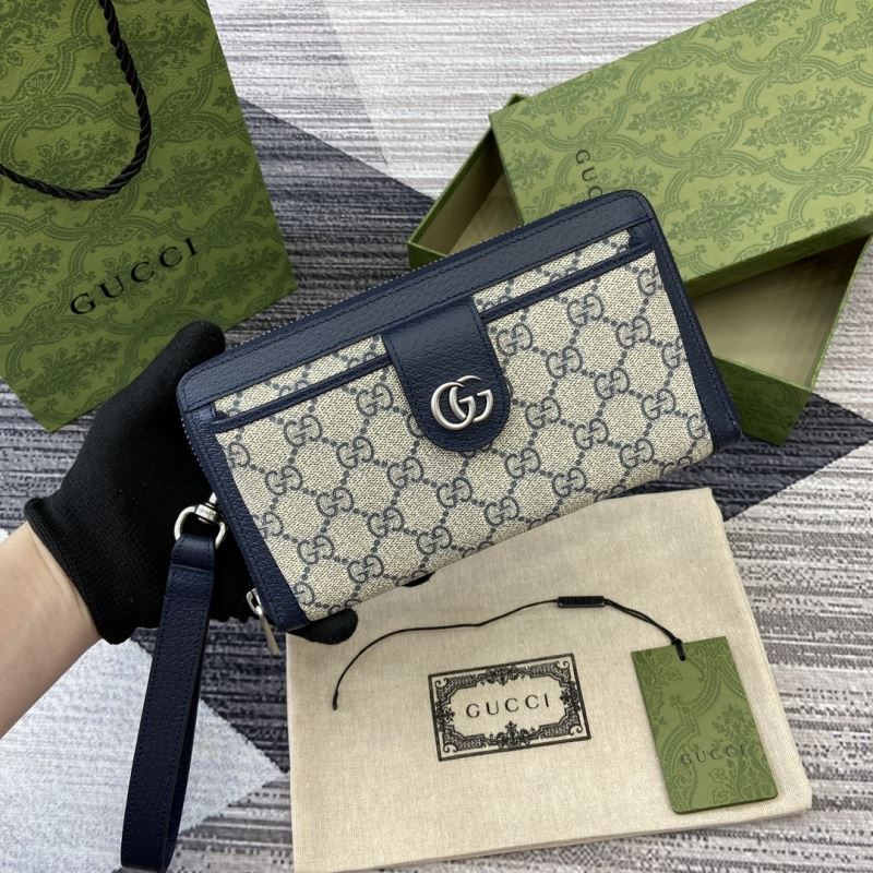 Gvc*1 wallets
